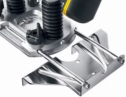 Фрезер SRR1200 Stanley купить в Новом Уренгое