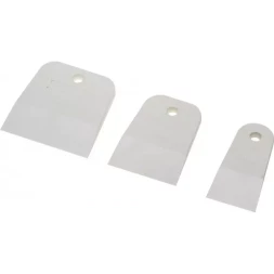 Набор ЗУБР Шпатели "МАСТЕР" резиновые, белые, 3шт: 40, 60, 80мм 1016-H3_z01