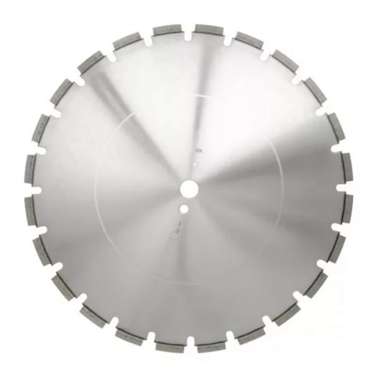Диск по бетону и асфальту для швонарезчиков HQR1200 (Z) 1200x25,4 (Concrete Blade 1200D) 1046043 купить в Новом Уренгое