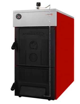 Котел твердотопливный Protherm 60 DLO купить в Новом Уренгое