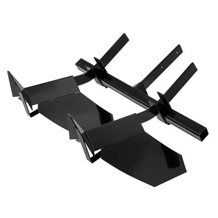 Окучник 2-рядный Denzel 59907, без сцепки купить в Новом Уренгое