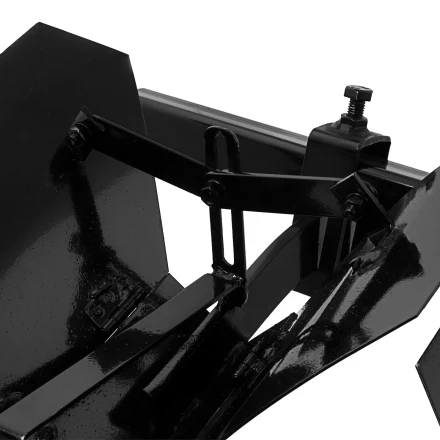 Окучник 2-рядный Denzel 59907, без сцепки купить в Новом Уренгое