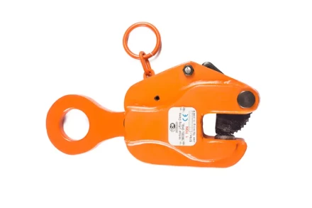 Захват вертикальный TOR DHQL (г/п 1,0 т, лист 0-20 мм) (T) 1048512 купить в Новом Уренгое