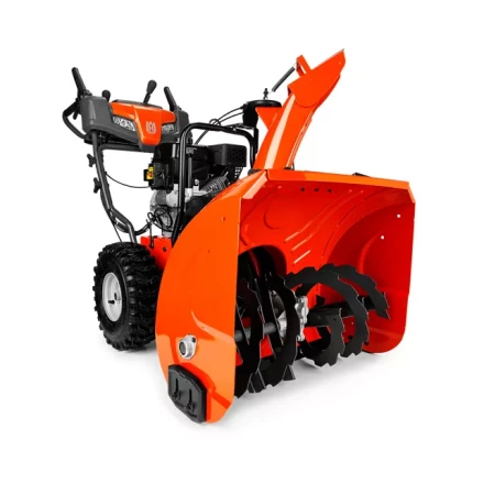 Бензиновый снегоуборщик Husqvarna ST 227P купить в Новом Уренгое