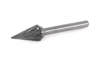Конусообразная фреза MESSER (тип M)M0817М06