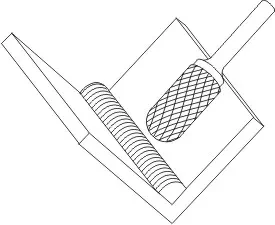 Борфреза форма C купить в Новом Уренгое