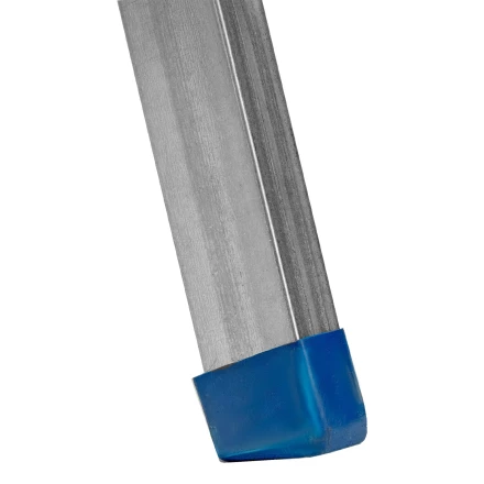 Стремянка Сибртех 97838, 6 ступеней, стальная, оцинкованная купить в Новом Уренгое