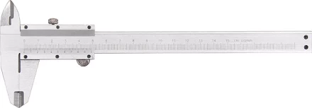 Штангенциркуль ШЦ 1-200 (0.02) MATRIX 316325 купить в Новом Уренгое