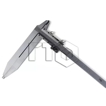 Штангенциркуль ШЦ 2-250 (0.05) ГТО губки 250мм купить в Новом Уренгое