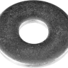 Шайба ЗУБР "МАСТЕР"кузовная, DIN 9021, оцинкованная, 10мм, 5кг 303820-10 купить в Новом Уренгое