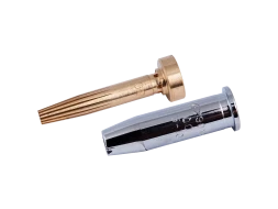 Мундштук 6290 NX пропановый в сборе №00 5-10мм Сварог