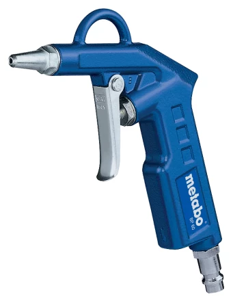 Пневматический воздушный пистолет Metabo BP 60 купить в Новом Уренгое