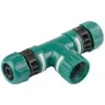 Тройник RACO "Original" Т-образный (резьба наружная 3/4"-шланг 1/2"-шланг 1/2") 4250-55287C купить в Новом Уренгое