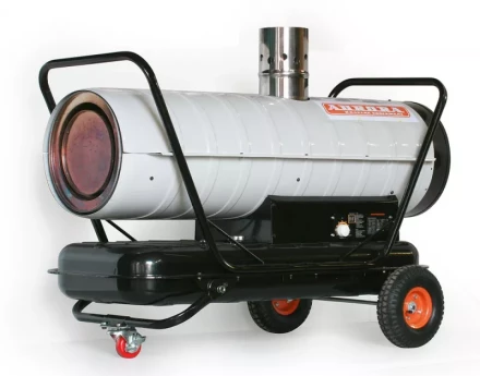 Дизельная тепловая пушка непрямого нагрева Aurora ТК-240К ID купить в Новом Уренгое