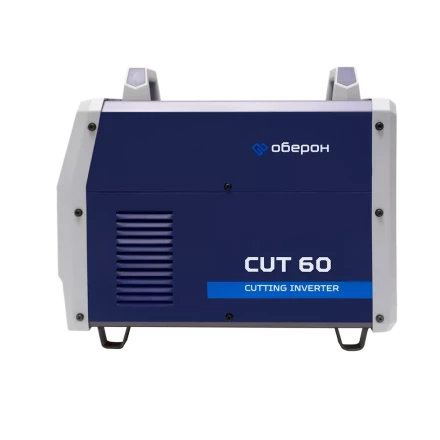 Аппарат воздушно-плазменной резки Оберон CUT 60 KG4601 купить в Новом Уренгое