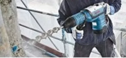 Перфоратор BOSCH GВН 12-52 D купить в Новом Уренгое