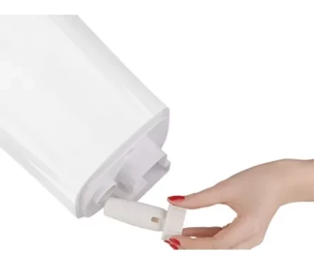 Увлажнитель ультразвуковой BALLU UHB-205 белый/зеленый купить в Новом Уренгое