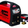 Сварочный аппарат Telwin SUPERIOR TIG 251 DC-HF/LIFT VRD  TIG ACC купить в Новом Уренгое