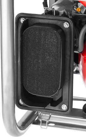 Генератор бензиновый ЗЭСБ-3500-ЭМ2 серия МАСТЕР купить в Новом Уренгое