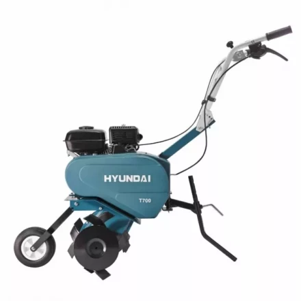Бензиновый культиватор Hyundai Т 700 купить в Новом Уренгое