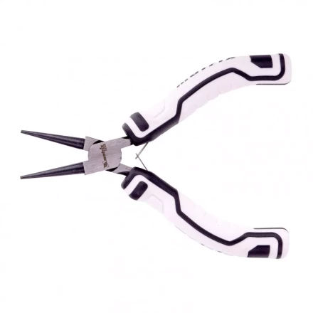 Круглогубцы Mini 125 мм авторазжим Pro Matrix 17835 купить в Новом Уренгое