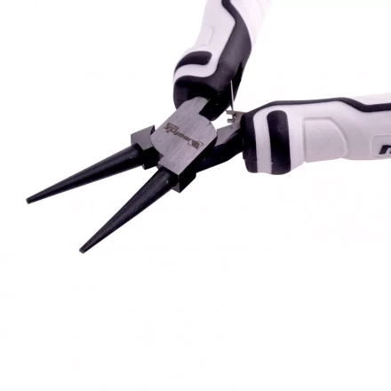 Круглогубцы Mini 125 мм авторазжим Pro Matrix 17835 купить в Новом Уренгое