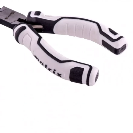 Круглогубцы Mini 125 мм авторазжим Pro Matrix 17835 купить в Новом Уренгое