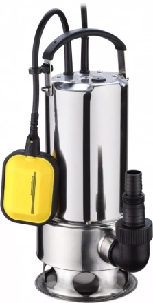 Насос погружной AURORA ASP 1100 D для грязной воды купить в Новом Уренгое