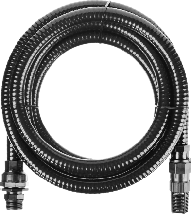 Шланги всасывающие с обратным клапаном серия ПРОФЕССИОНАЛ купить в Новом Уренгое