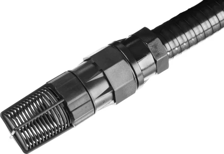 Шланги всасывающие с обратным клапаном серия ПРОФЕССИОНАЛ купить в Новом Уренгое