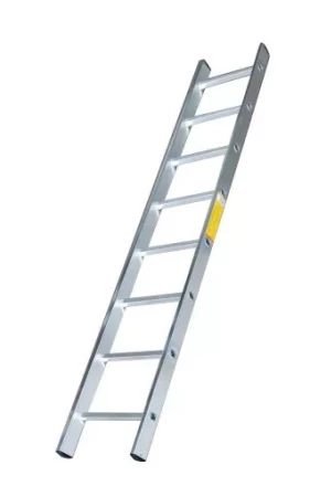 Лестница односекционная 1х 8 ступеней ЭНКОР 69308 купить в Новом Уренгое