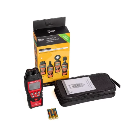 Влагомер цифровой КВТ КТ 632 (87282) купить в Новом Уренгое