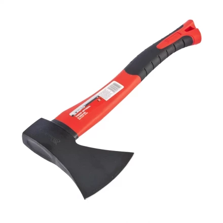 Топор &#039;&#039;optimal&#039;&#039; 1000 г фибергласовое топорище MATRIX 21660 купить в Новом Уренгое