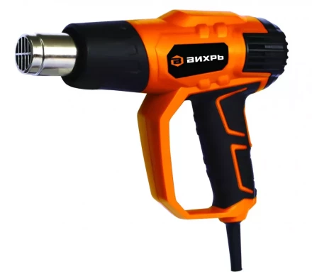 Фен строительный Вихрь ТП-2000Р купить в Новом Уренгое