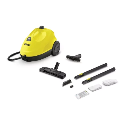 Пароочиститель Karcher SC 2 EasyFix (1.512-050.0) купить в Новом Уренгое