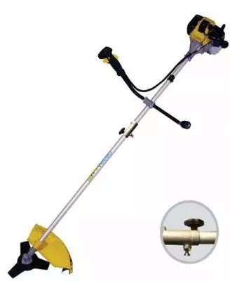 Триммер бензиновый Champion T333-2 купить в Новом Уренгое