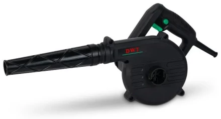 Электрическая воздуходувка DWT LSP07-350 V купить в Новом Уренгое