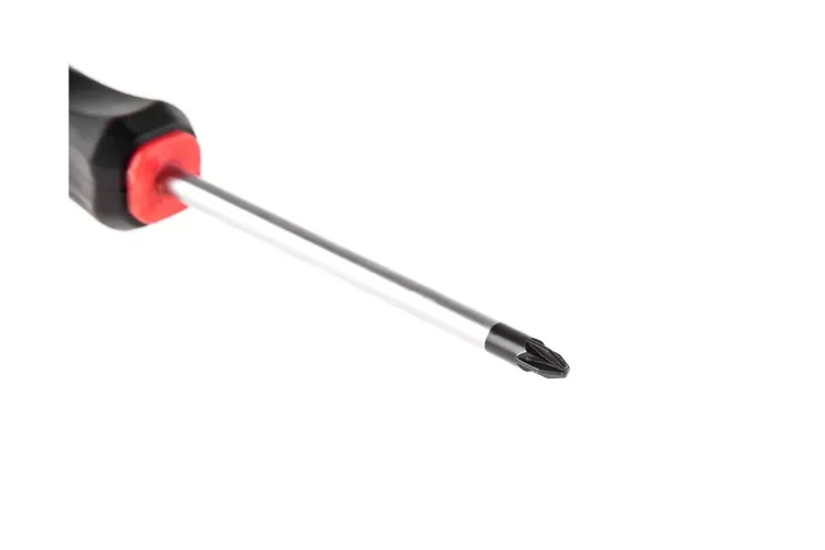 Отвертка HAMMER 601-025 PZ-2x100мм купить в Новом Уренгое