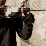Перфоратор Metabo KHE 2860 Quick + б/заж патрон купить в Новом Уренгое