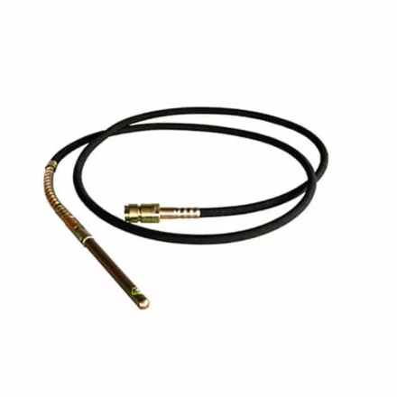 Гибкий вал с вибронаконечником L-6м D-45мм тип - M CHAMPION купить в Новом Уренгое