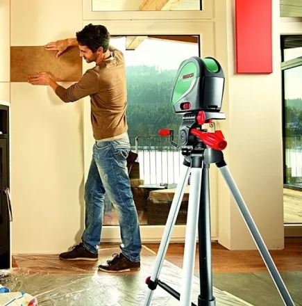 Нивелир лазерный Bosch UniversalLevel 3 Basic купить в Новом Уренгое