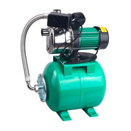 Насосная станция Patriot Garden R 1200/24 INOX купить в Новом Уренгое