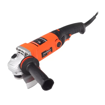 Углошлифовальная машина УШМ AG 230 PATRIOT купить в Новом Уренгое