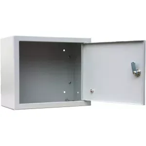 Щит монтажный без панели Щ-02 IP31 (250х300х155) RUCELF купить в Новом Уренгое