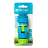 Переходник универсальный Palisad Luxe 65783, с шарниром, 1/2-1'' купить в Новом Уренгое