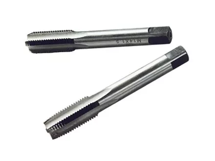 Метчик Машинно-Ручной комплектный основной шаг M27x 3.0 Гост 3266 купить в Новом Уренгое