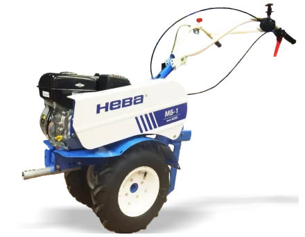 Мотоблок бензиновый Нева МБ-1Б МультиАГРО купить в Новом Уренгое