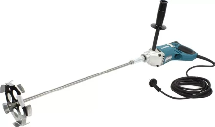 Дрель-миксер Makita UT2204 купить в Новом Уренгое