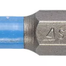Биты STAYER "PROFI", хвостовик E 1/4", PH №1, 50мм, 2 шт 26203-1-50-02 купить в Новом Уренгое