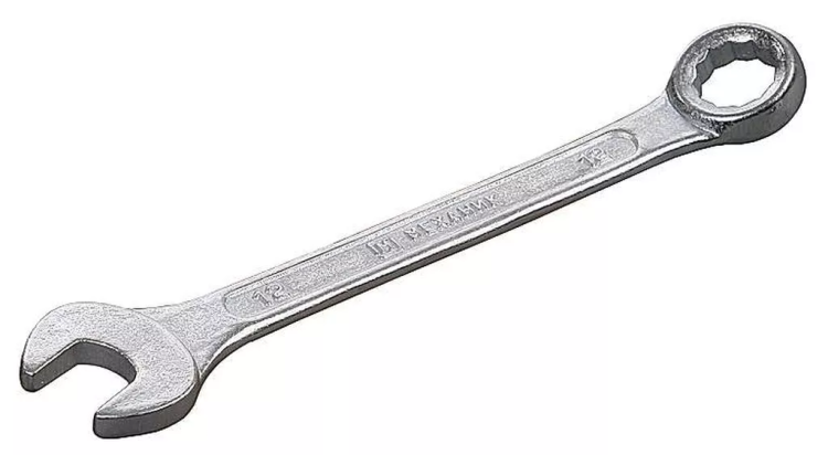 Ключ комбинированный 13x13 Гост 1465-80 купить в Новом Уренгое